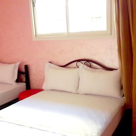 Reem Apartment Temara Ngoại thất bức ảnh