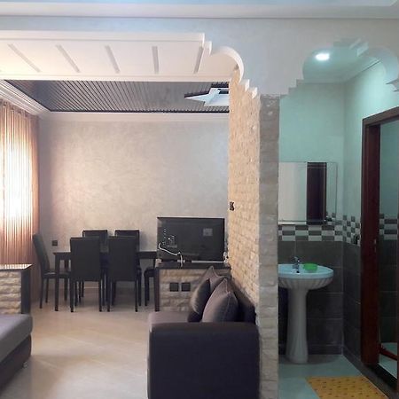 Reem Apartment Temara Ngoại thất bức ảnh