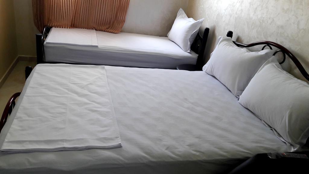 Reem Apartment Temara Ngoại thất bức ảnh