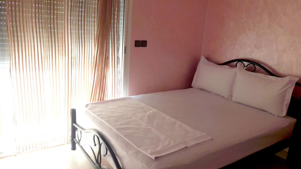 Reem Apartment Temara Ngoại thất bức ảnh