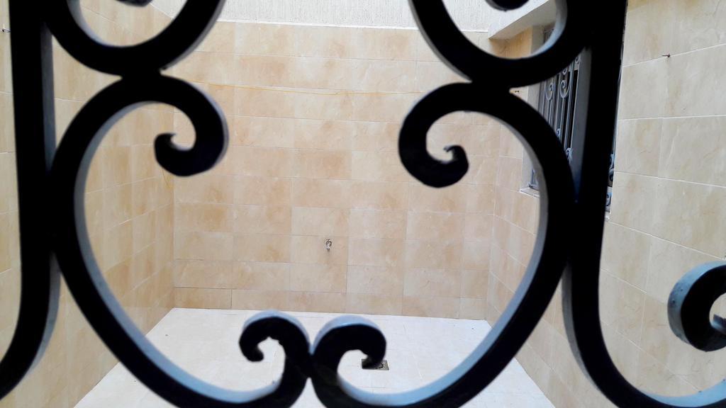 Reem Apartment Temara Ngoại thất bức ảnh