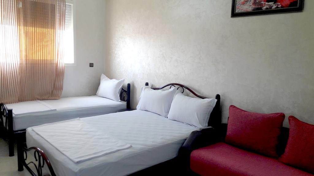 Reem Apartment Temara Ngoại thất bức ảnh