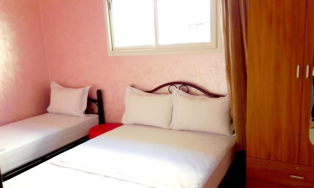 Reem Apartment Temara Ngoại thất bức ảnh