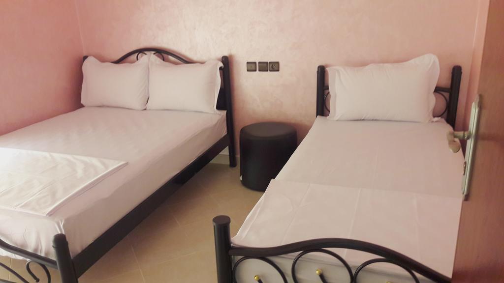 Reem Apartment Temara Ngoại thất bức ảnh