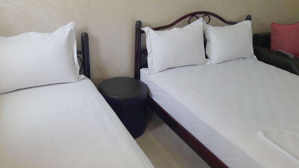 Reem Apartment Temara Ngoại thất bức ảnh