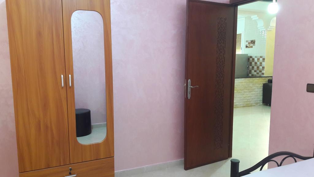 Reem Apartment Temara Ngoại thất bức ảnh
