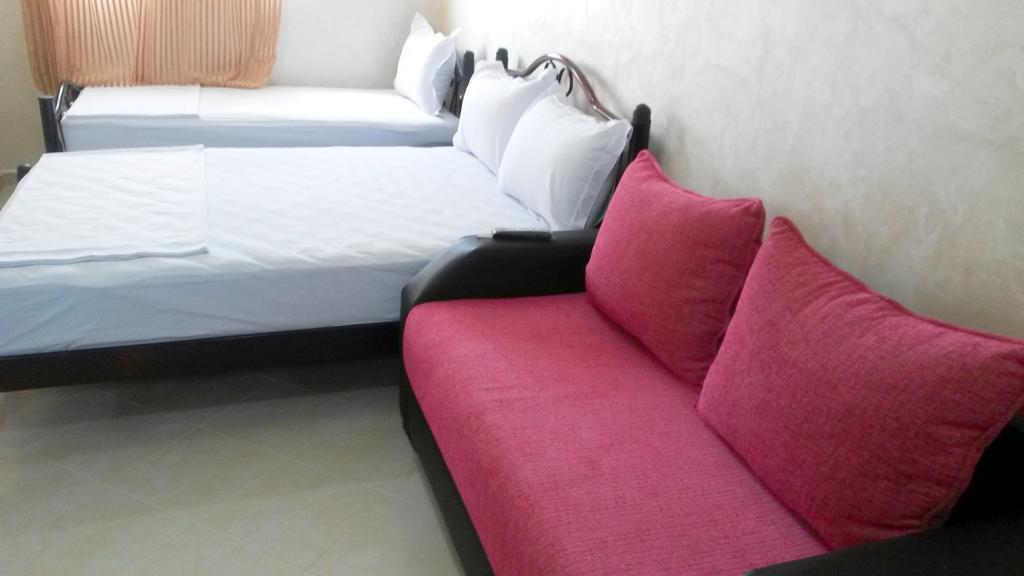 Reem Apartment Temara Ngoại thất bức ảnh