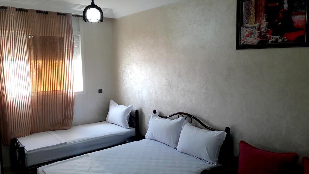 Reem Apartment Temara Ngoại thất bức ảnh