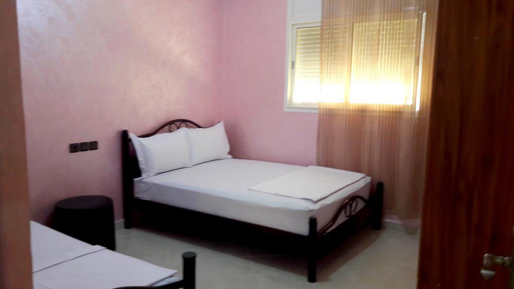 Reem Apartment Temara Ngoại thất bức ảnh