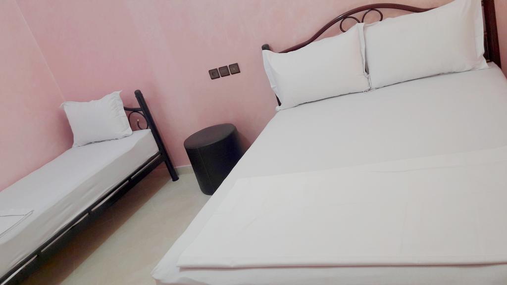 Reem Apartment Temara Ngoại thất bức ảnh