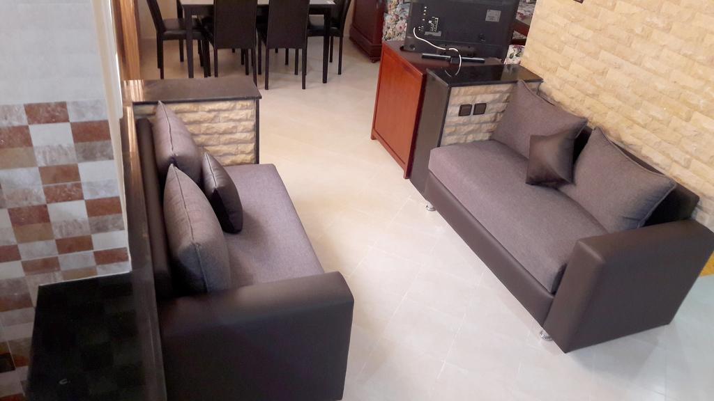 Reem Apartment Temara Ngoại thất bức ảnh