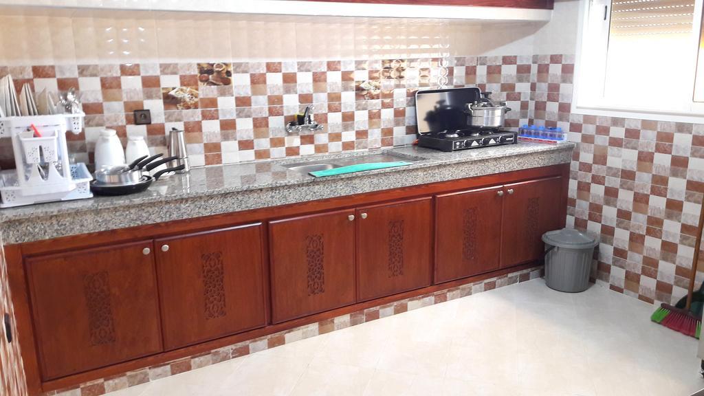 Reem Apartment Temara Ngoại thất bức ảnh