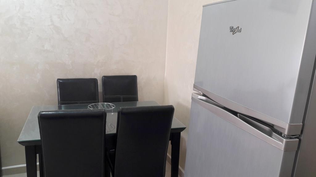 Reem Apartment Temara Ngoại thất bức ảnh