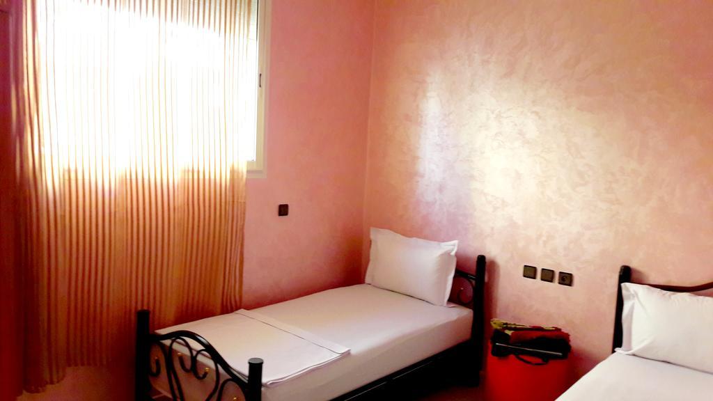 Reem Apartment Temara Ngoại thất bức ảnh