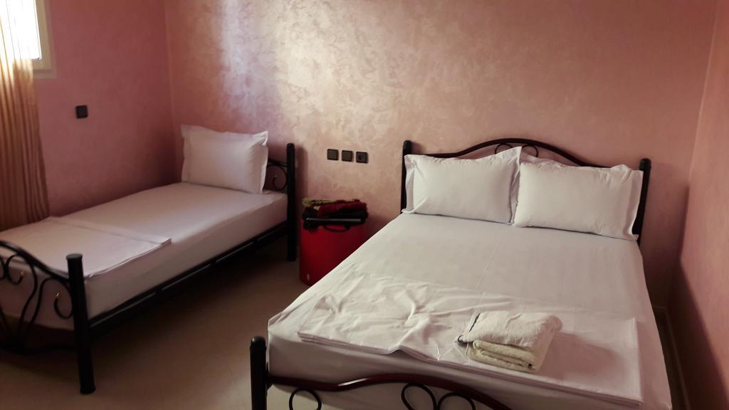 Reem Apartment Temara Ngoại thất bức ảnh