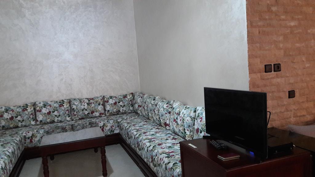 Reem Apartment Temara Ngoại thất bức ảnh