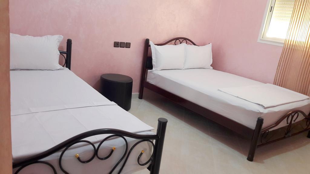 Reem Apartment Temara Ngoại thất bức ảnh
