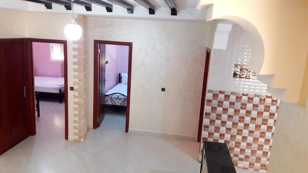 Reem Apartment Temara Ngoại thất bức ảnh