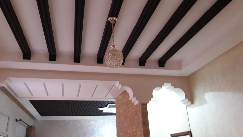 Reem Apartment Temara Ngoại thất bức ảnh
