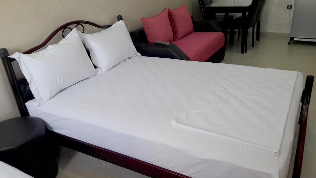Reem Apartment Temara Ngoại thất bức ảnh