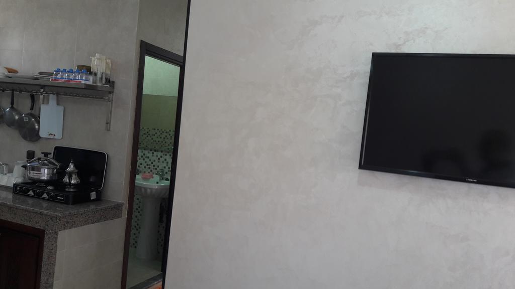 Reem Apartment Temara Ngoại thất bức ảnh
