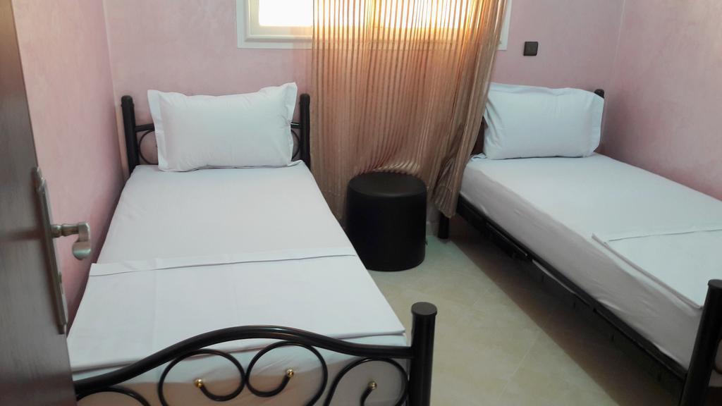 Reem Apartment Temara Ngoại thất bức ảnh